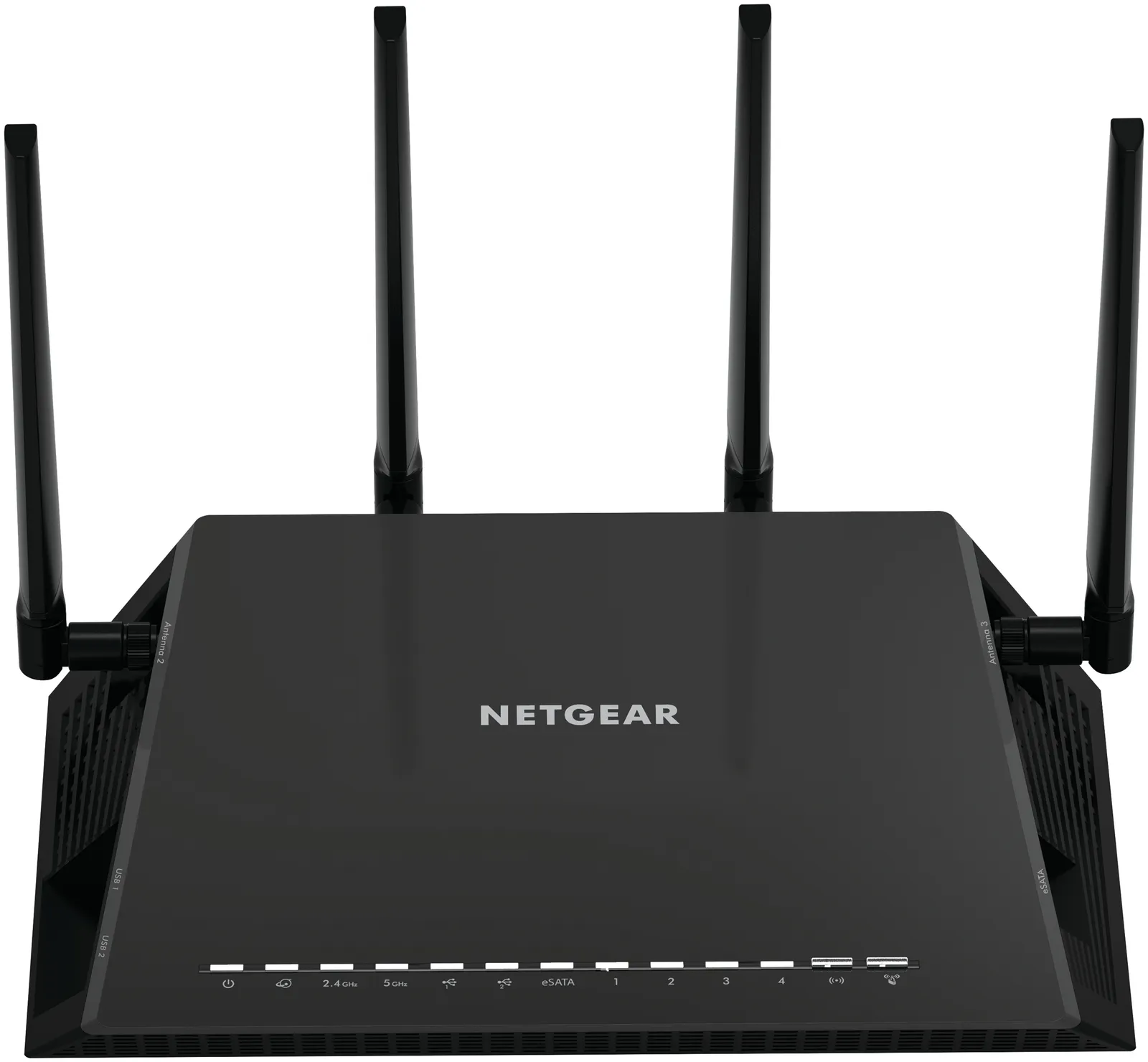 NETGEAR R7800 wireless router – slika 4