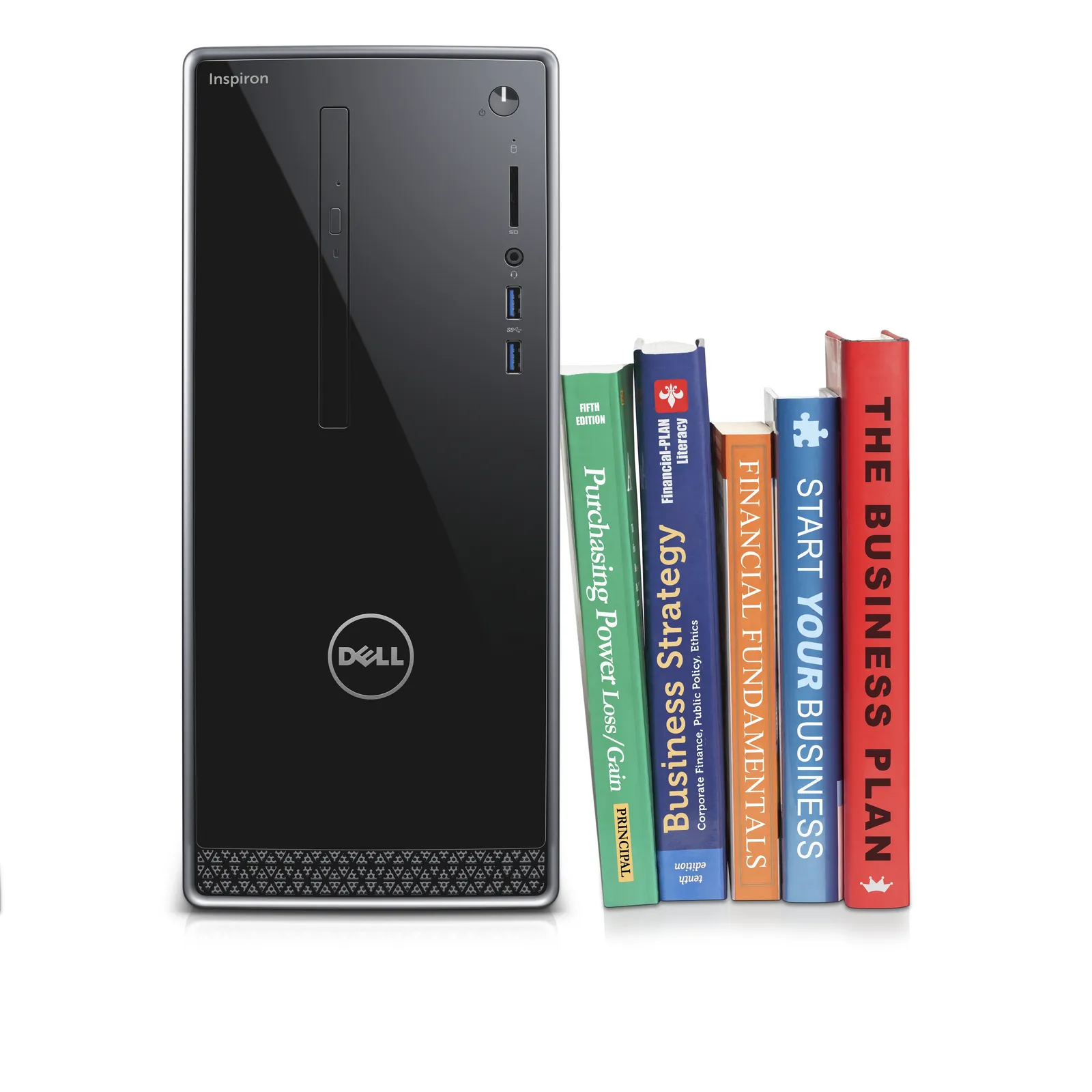 DELL OptiPlex 3668 – slika 5