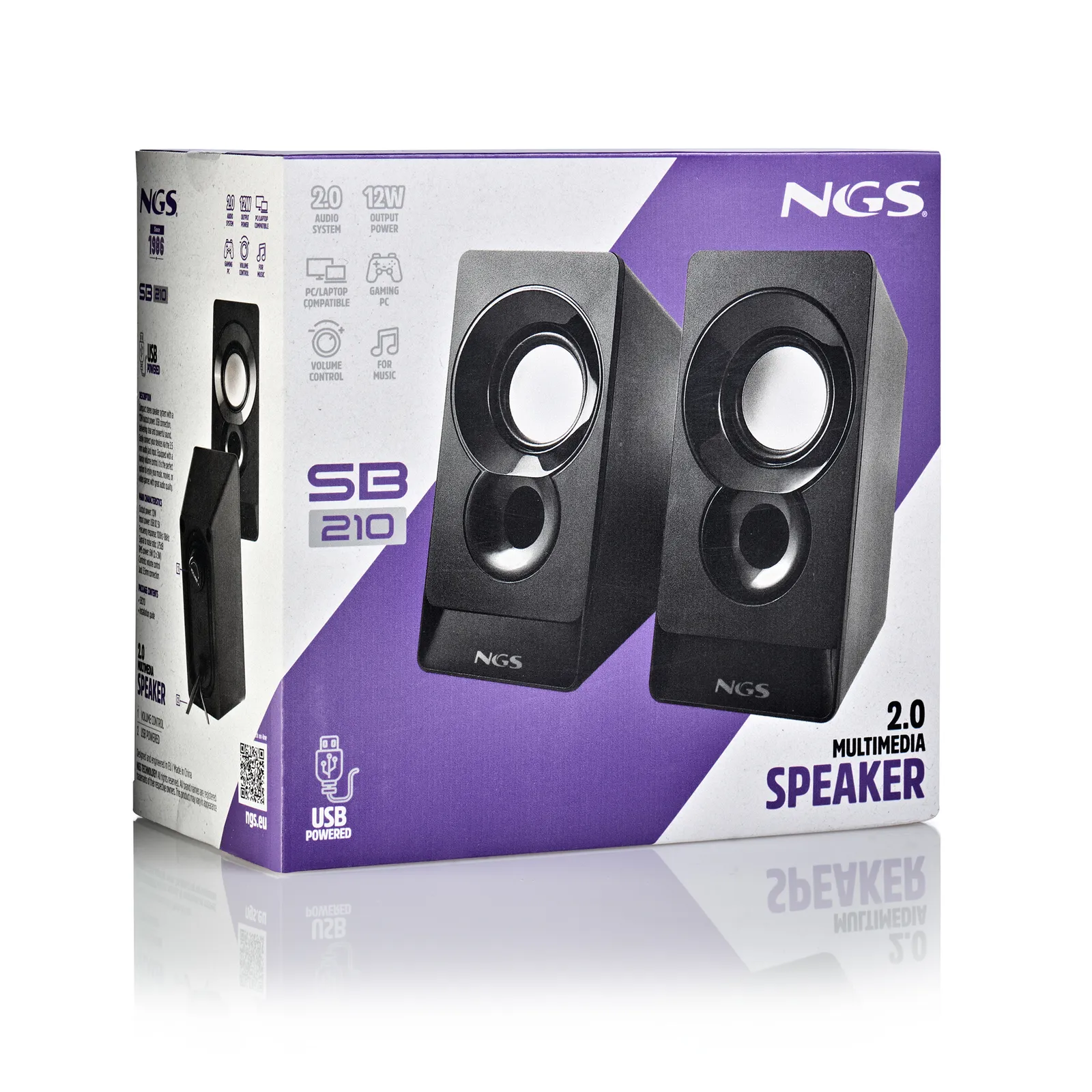 NGS SB 210 – slika 6