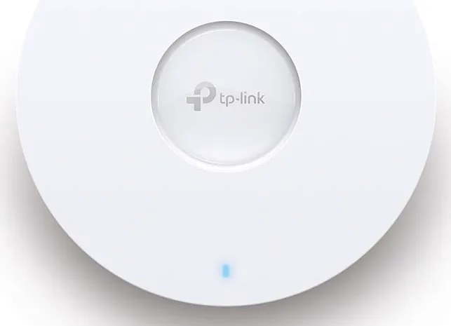 TP-Link Omada EAP613(5-PACK)(EU) wireless access point