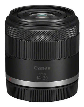 Canon RF-S14-30mm F4-6.3 IS STM PZ – slika 2