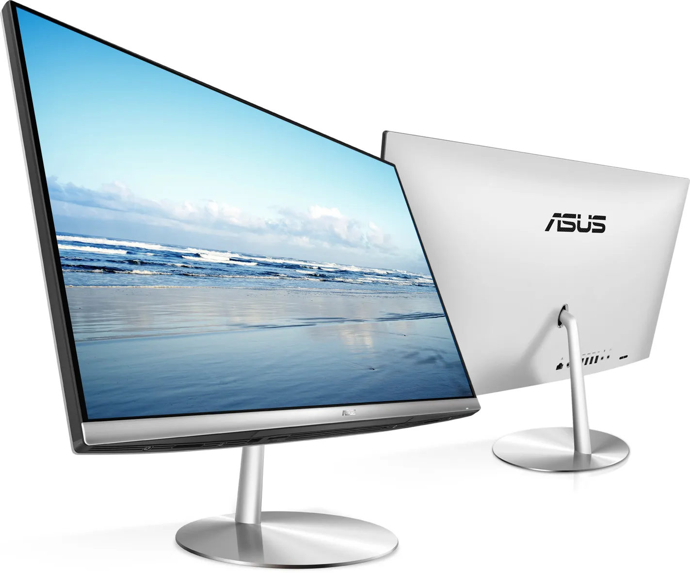 ASUS Zen AiO ZN242IFGK-CA011T