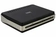 D-Link DSL-2640B+DKT-710 modem