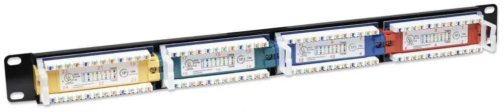 Intellinet 513678 patch panel – slika 3
