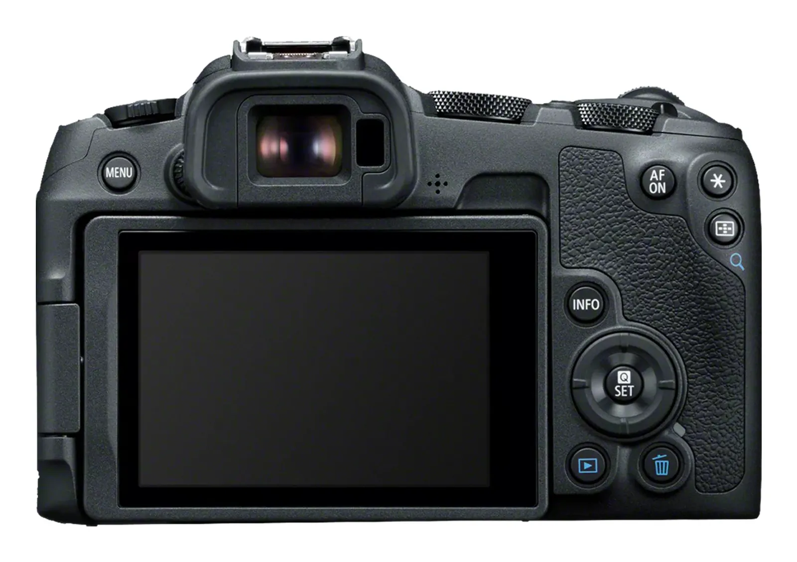 Canon EOS R8 + RF 24-105mm F4-7.1 IS STM – slika 2