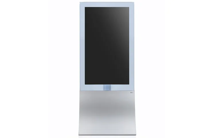 LG 55EG5SD-C Signage Display