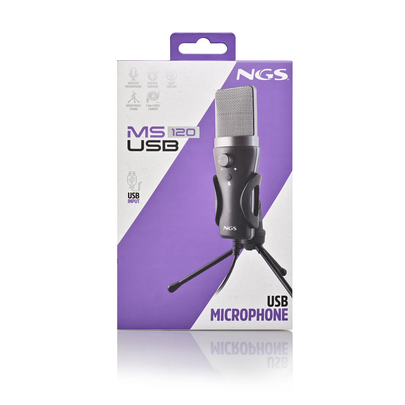 NGS MS120 USB – slika 8