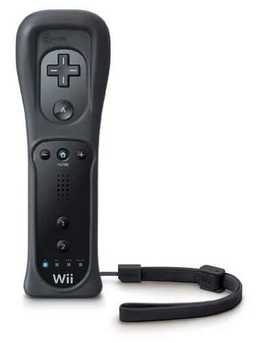Nintendo Wii MotionPlus