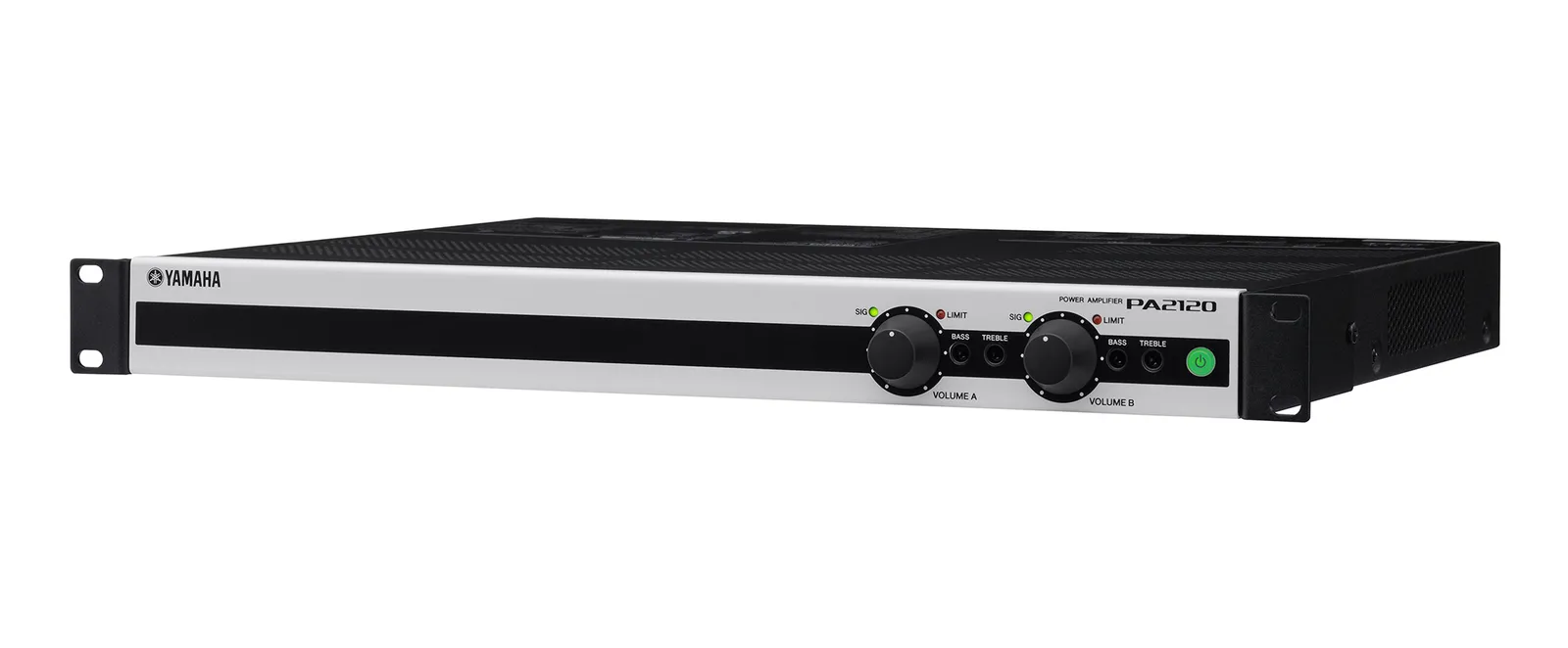 Yamaha PA2120 audio amplifier – slika 3