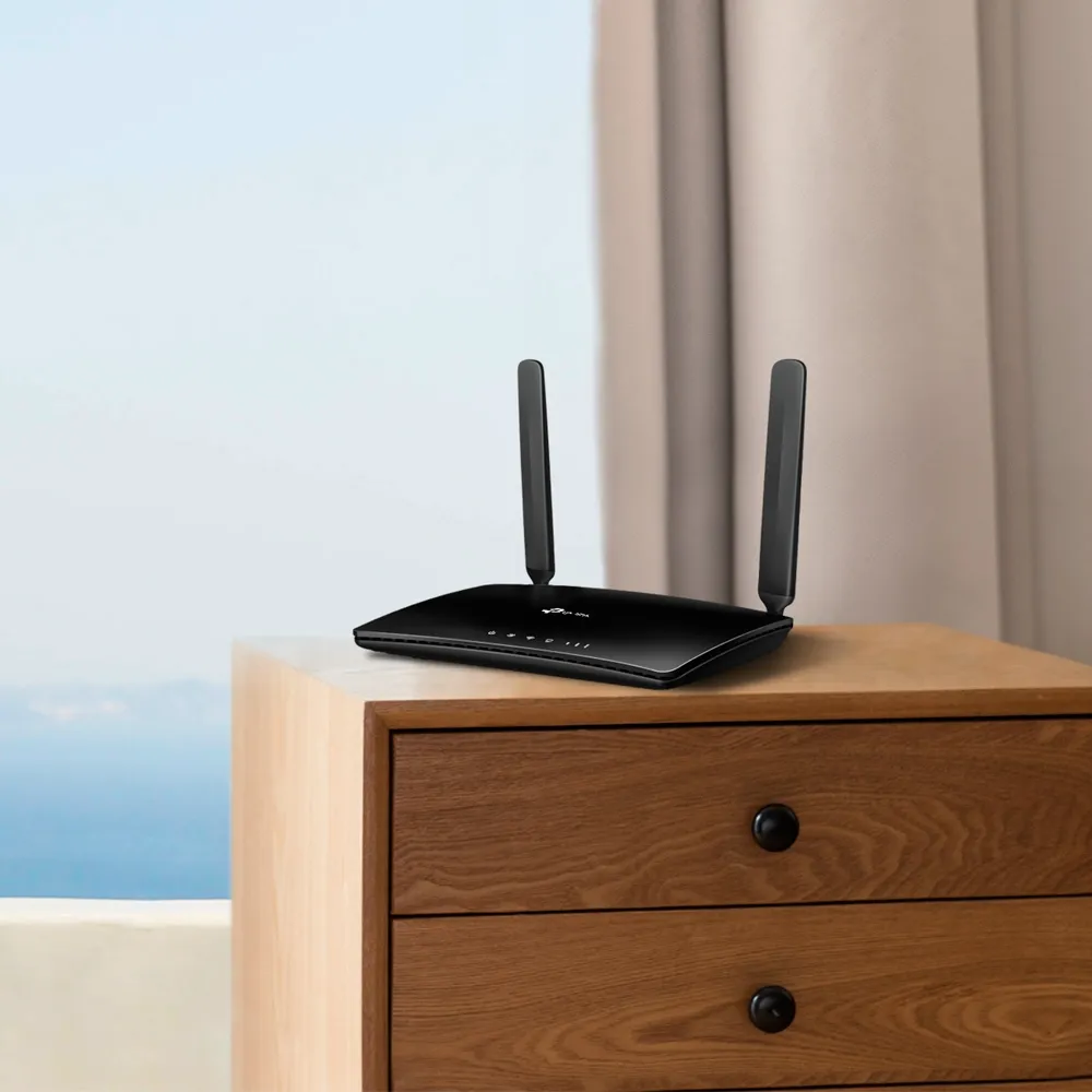 TP-Link TL-MR6400 wireless router – slika 4