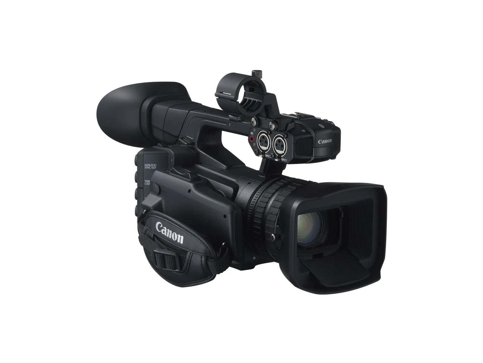 Canon XF 205 – slika 17