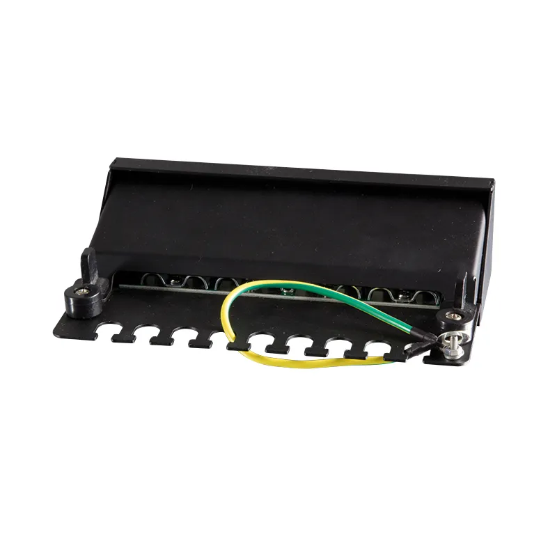 LogiLink NP0017B patch panel – slika 2