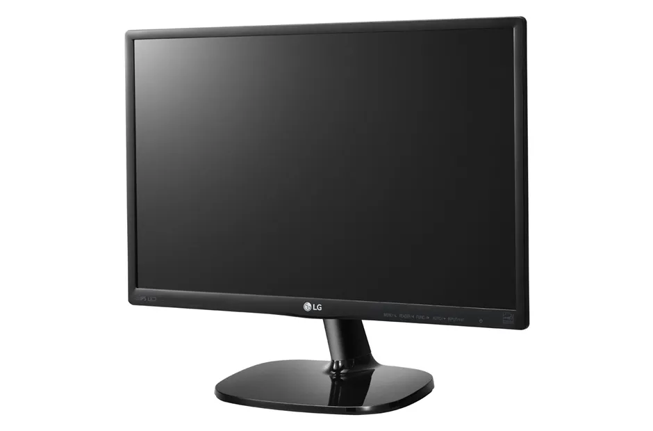 LG 20MP48 computer monitor – slika 3