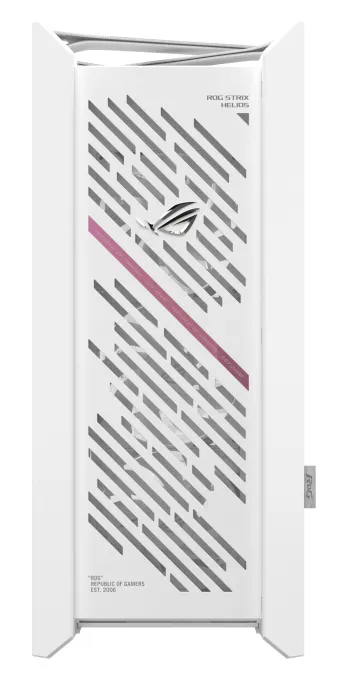 ASUS ROG STRIX HELIOS II GX601S WHITE – slika 4