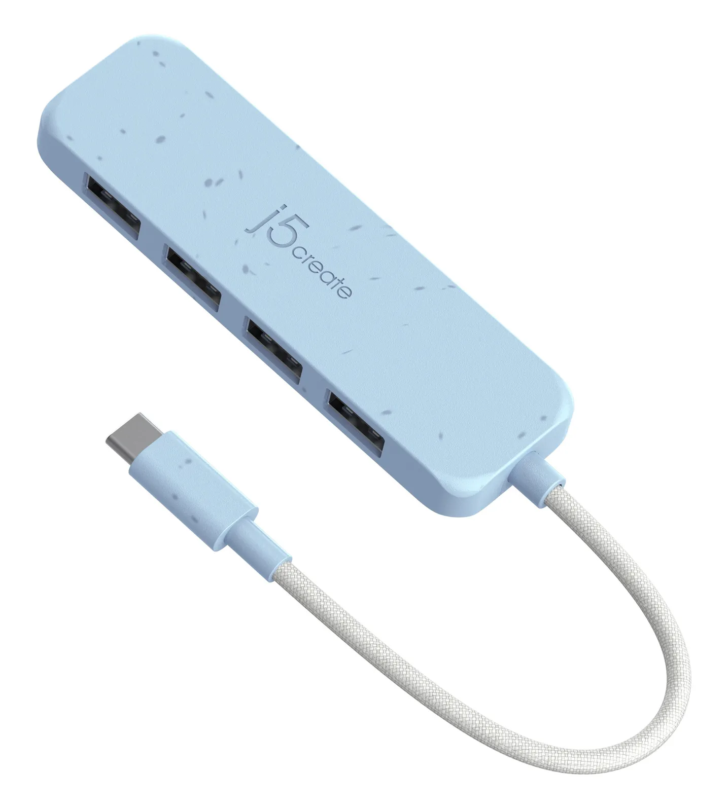 j5create JCH341EC interface hub – slika 3