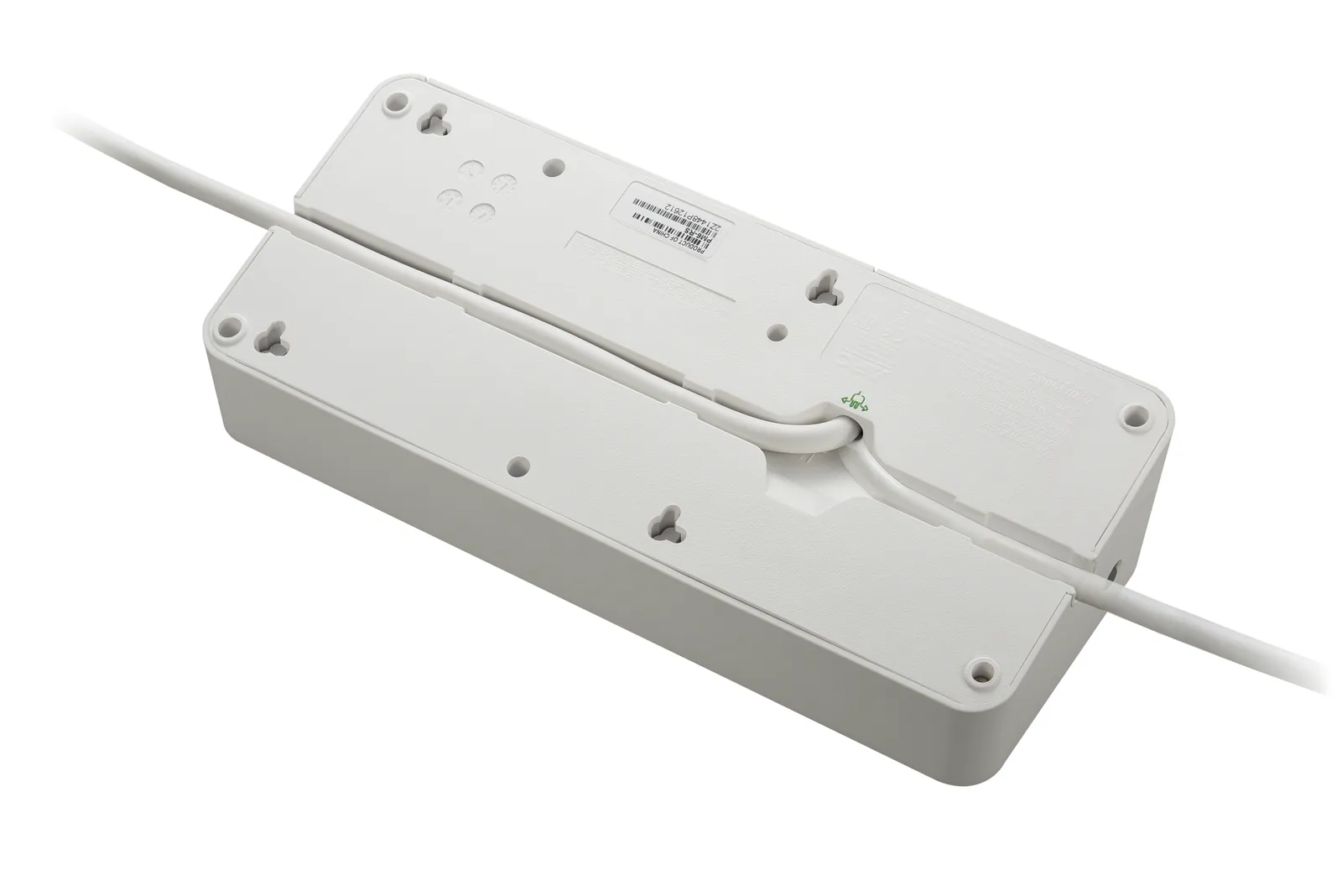 APC PM6-GR surge protector – slika 4