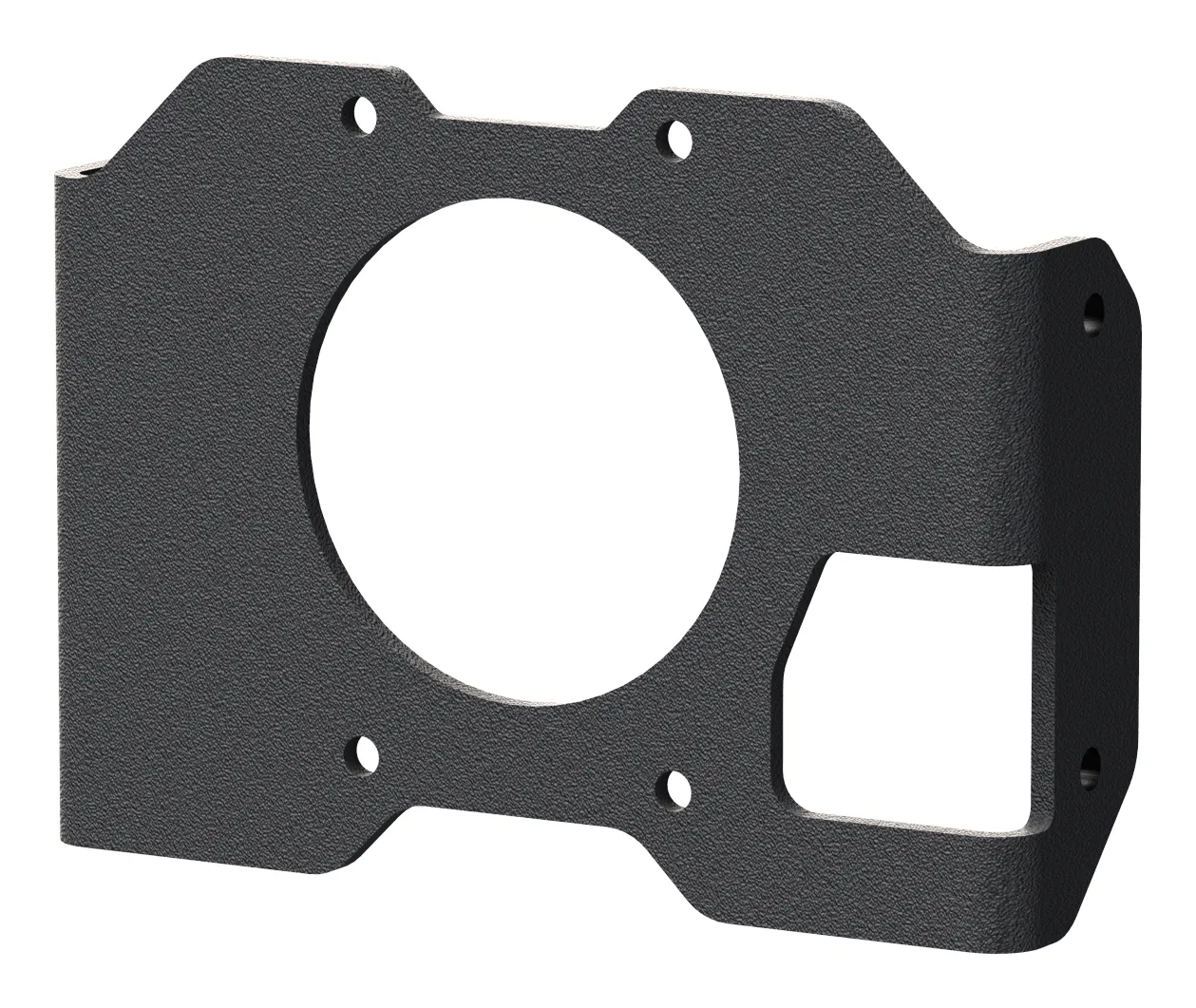 Res-Tech AC ALL 01 0P flight/racing simulator accessory – slika 2