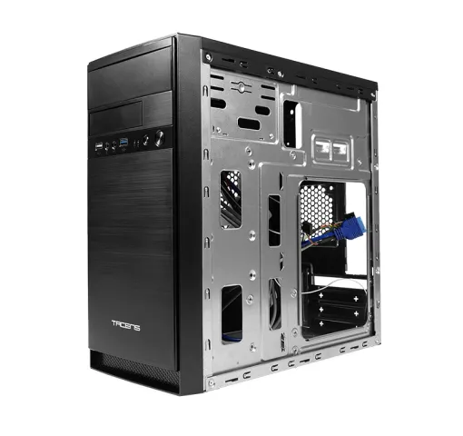 Tacens AC017AD computer case – slika 4