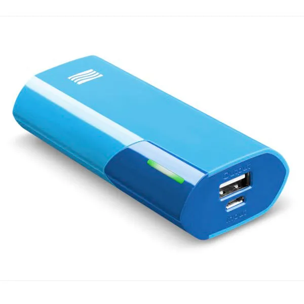 Cellularline SYPOWERBANK4400B power bank