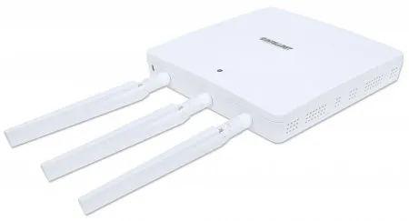 Intellinet 525787 wireless access point