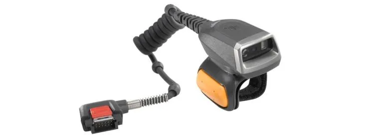 Zebra RS5000 – slika 5