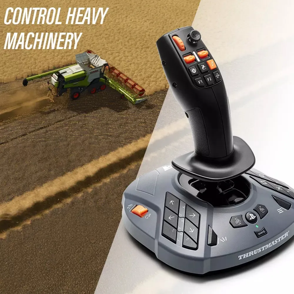Thrustmaster SimTask FarmStick P – slika 5