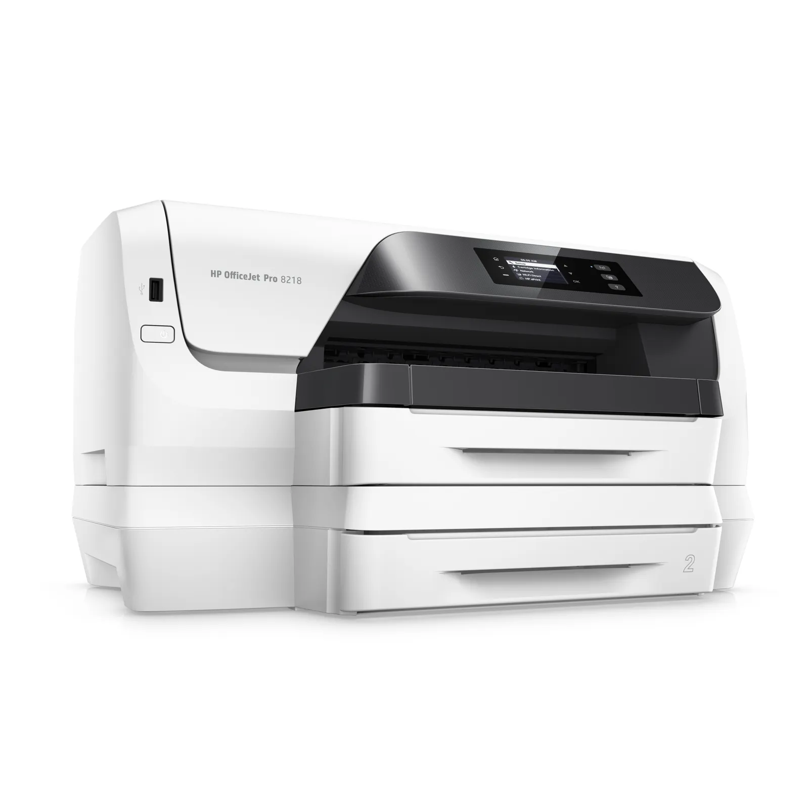 HP OfficeJet Pro 8218 inkjet printer – slika 3