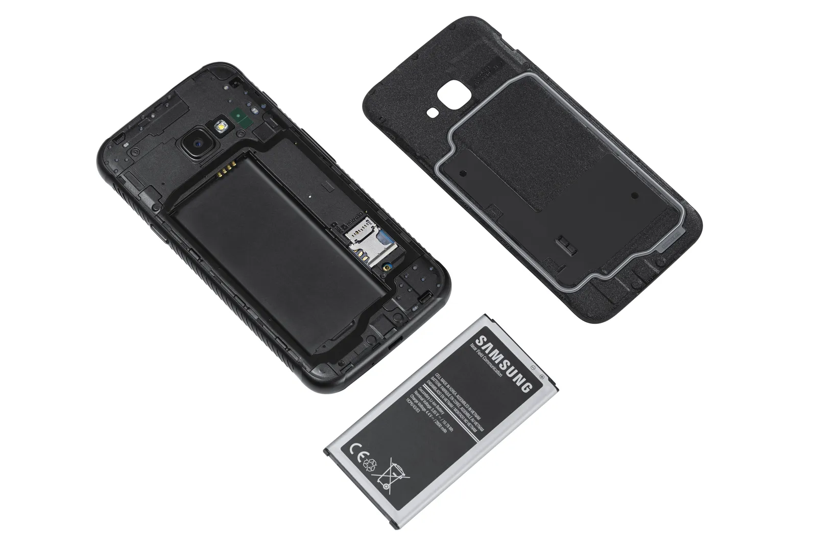Samsung Galaxy Xcover SM-G390F – slika 8