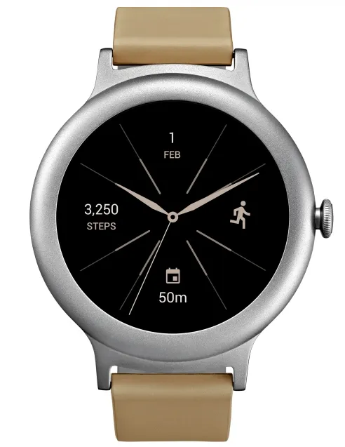LG Watch Style – slika 2