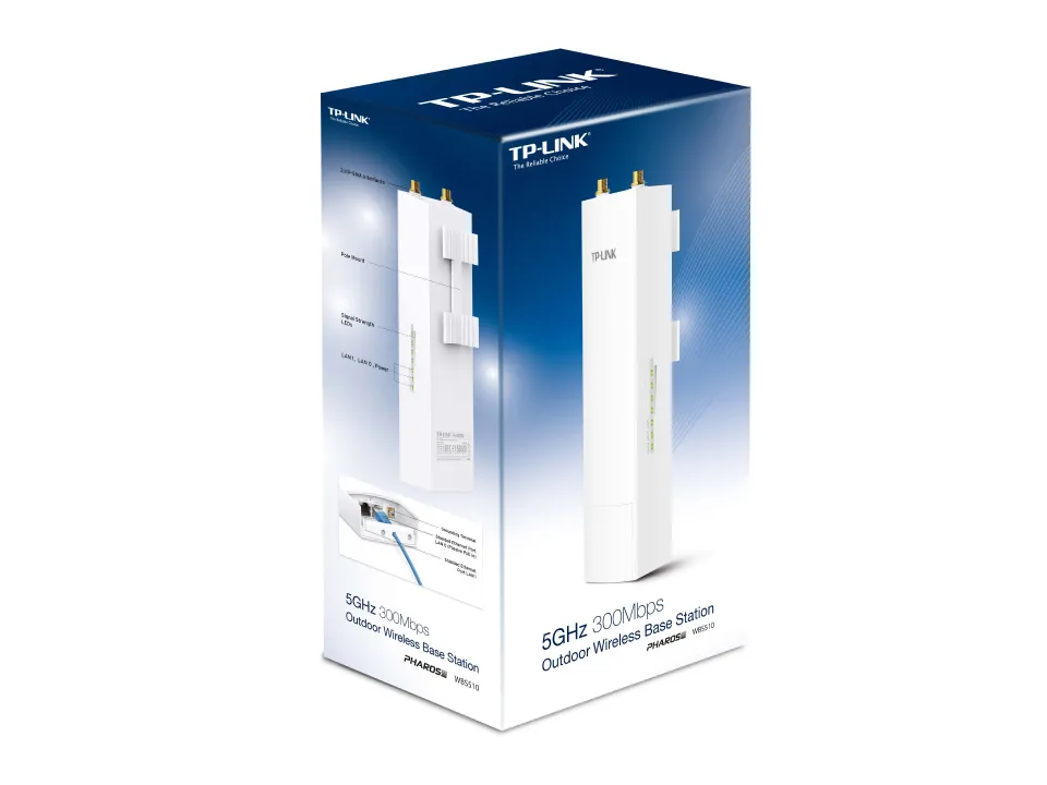TP-Link WBS510 – slika 3