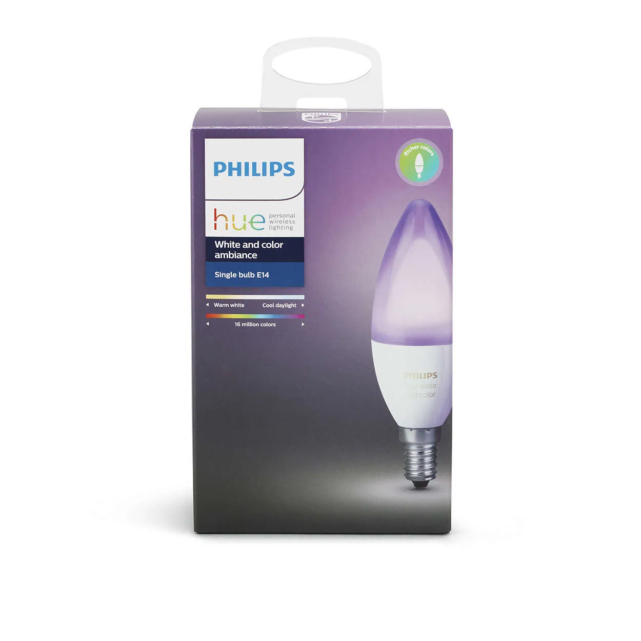 Philips by Signify 69516600 smart lighting – slika 4