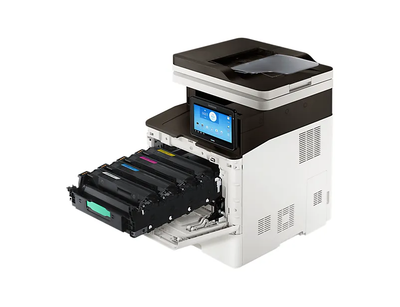 Samsung Xpress SL-C4060FX multifunction printer – slika 7