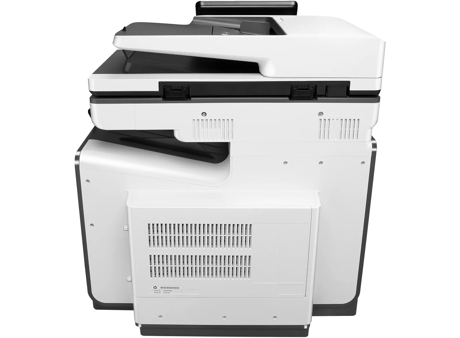 HP PageWide Enterprise Color MFP 586dn – slika 4