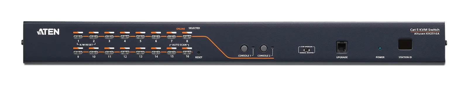 ATEN KH2516A-AX-U KVM switch – slika 3