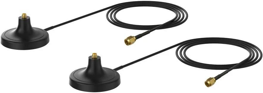 TP-Link LTE Antenna Extension Base-1M network antenna