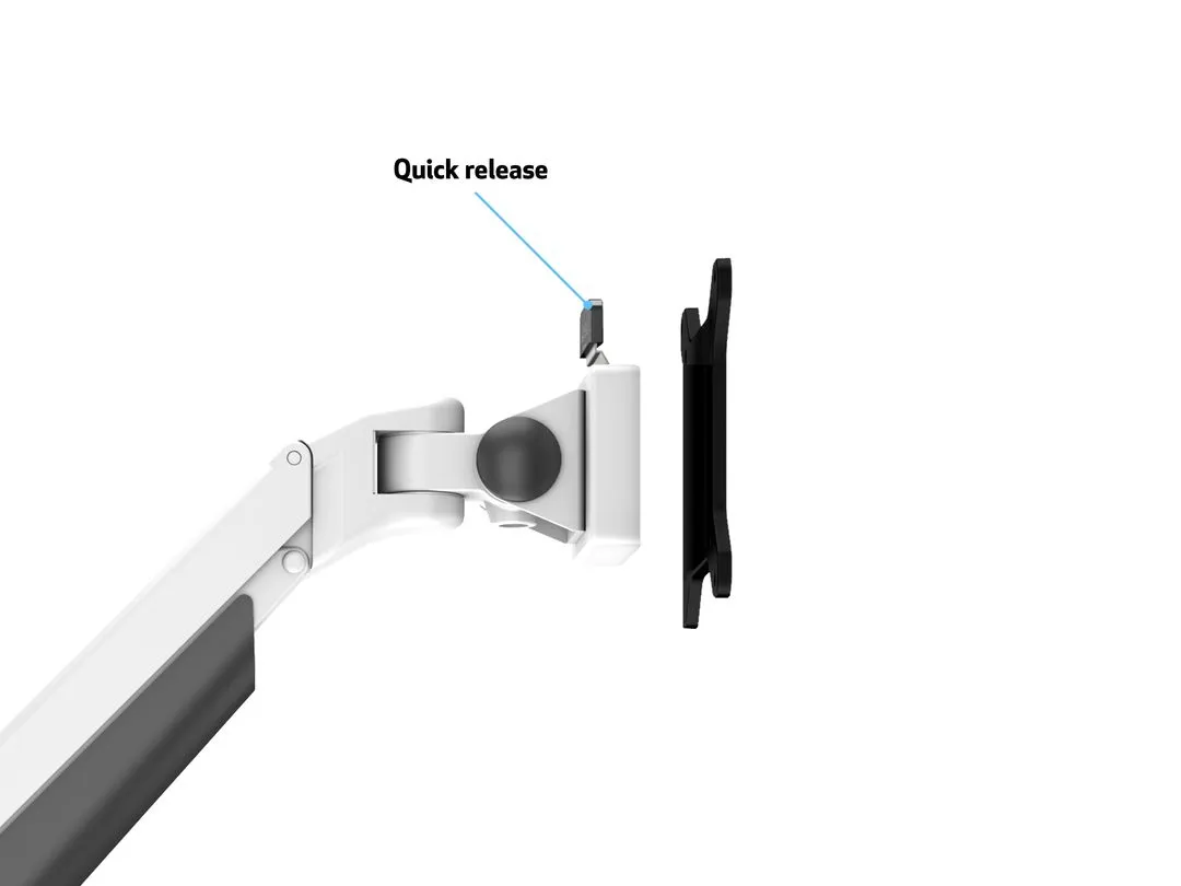 Multibrackets 3989 monitor mount / stand – slika 10