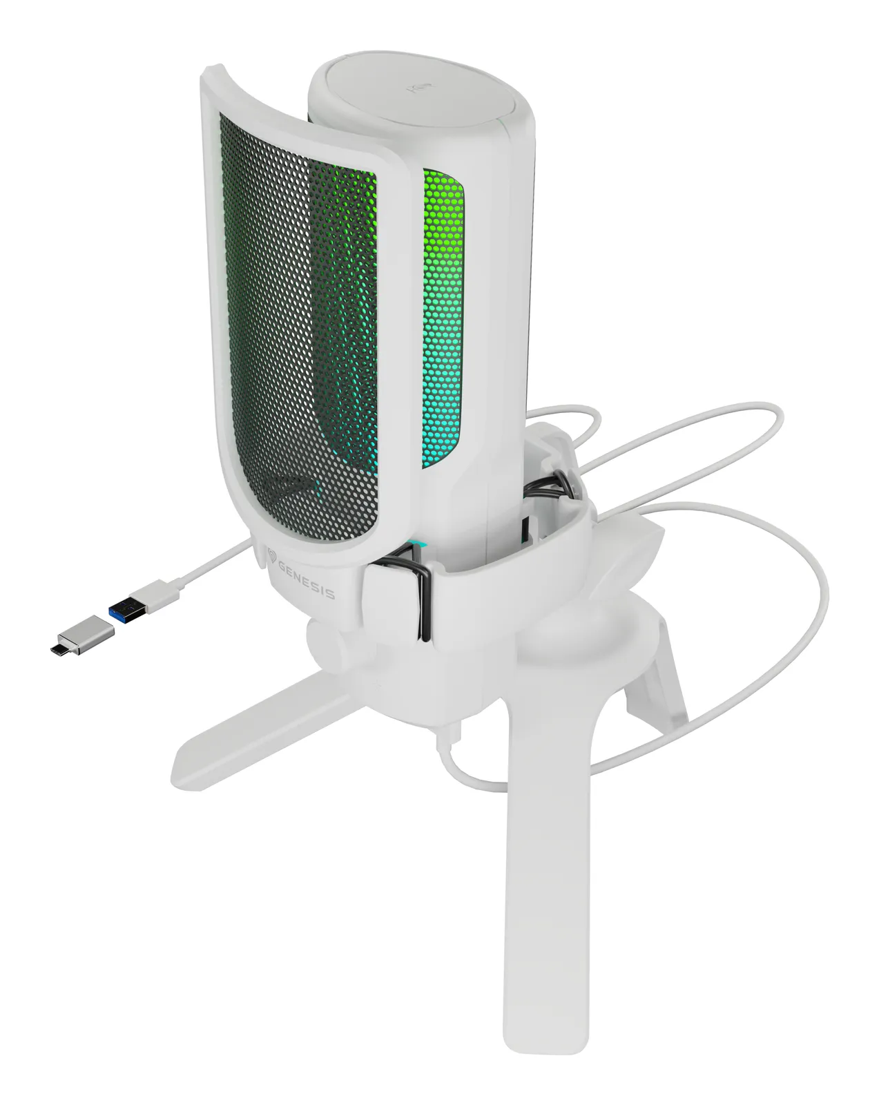 GENESIS Radium 250