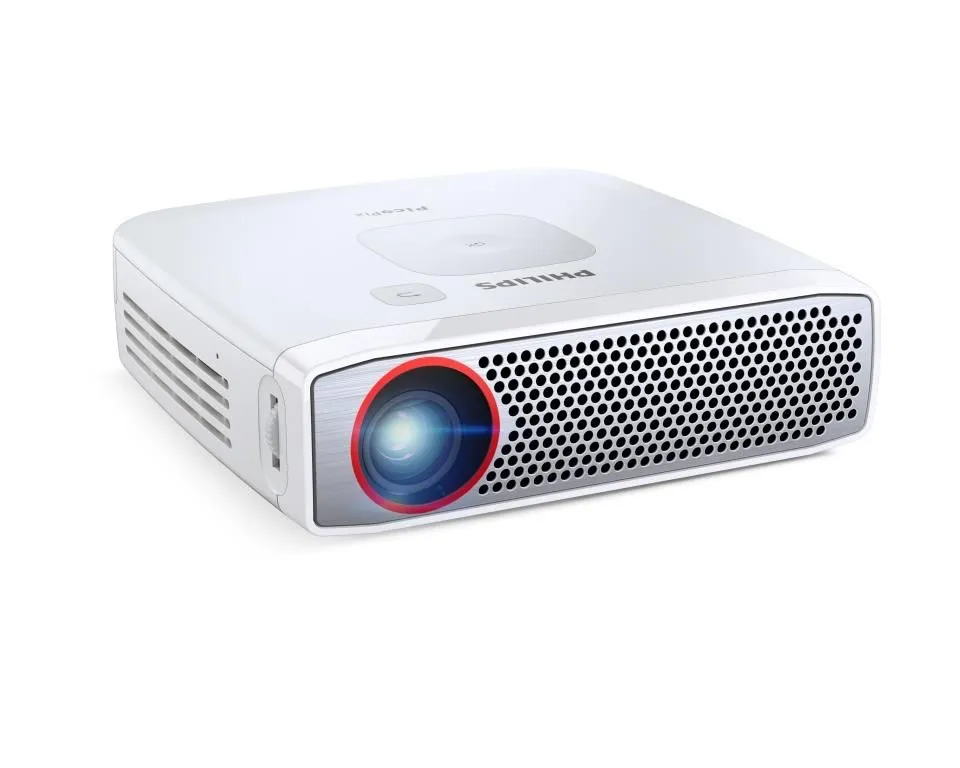 Philips PicoPix PPX4835/CN data projector – slika 2