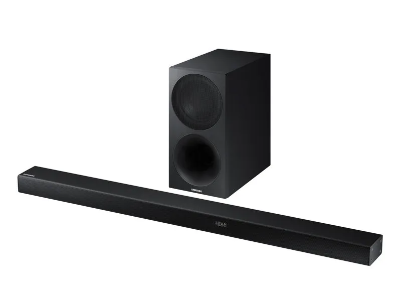 Samsung HW-M550/ZA soundbar speaker – slika 5