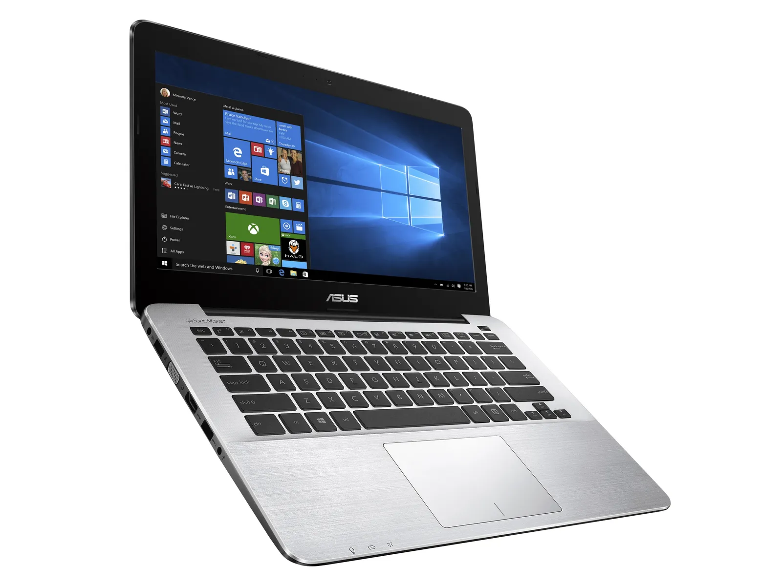 ASUS R301UA-FN135T laptop – slika 5