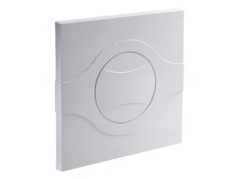 LevelOne 18dBi 2.4GHz Directional Panel Antenna network antenna – slika 2