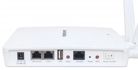 Intellinet 525787 wireless access point – slika 4