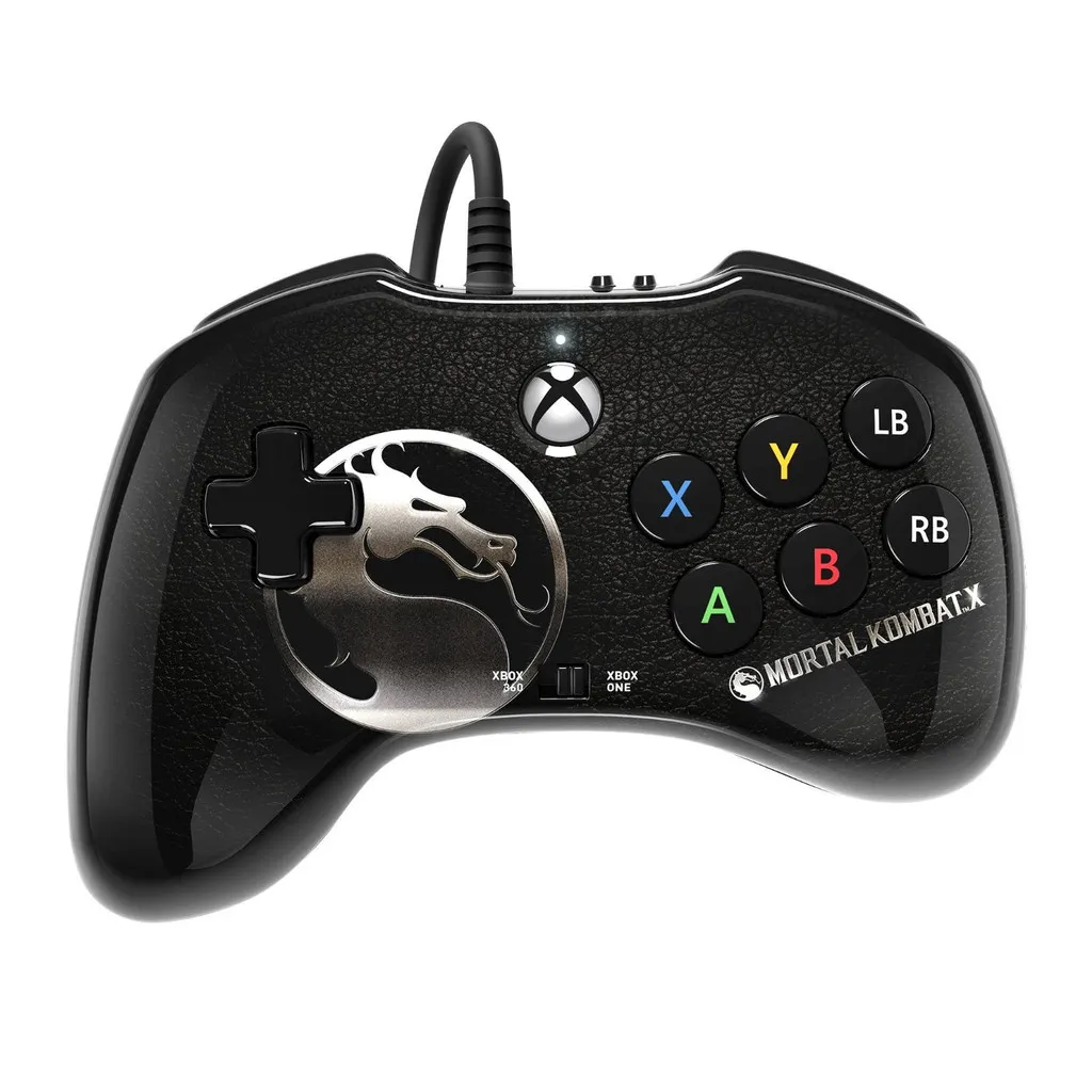 PDP 048-014-NA-D1 Gaming Controller