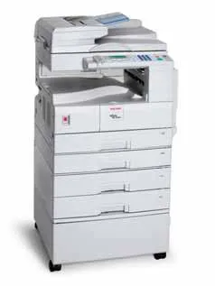 Ricoh Aficio MP 1600 – slika 2