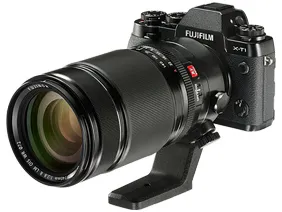 Fujifilm FUJINON XF 50-140mm F2.8 R LM OIS WR – slika 2