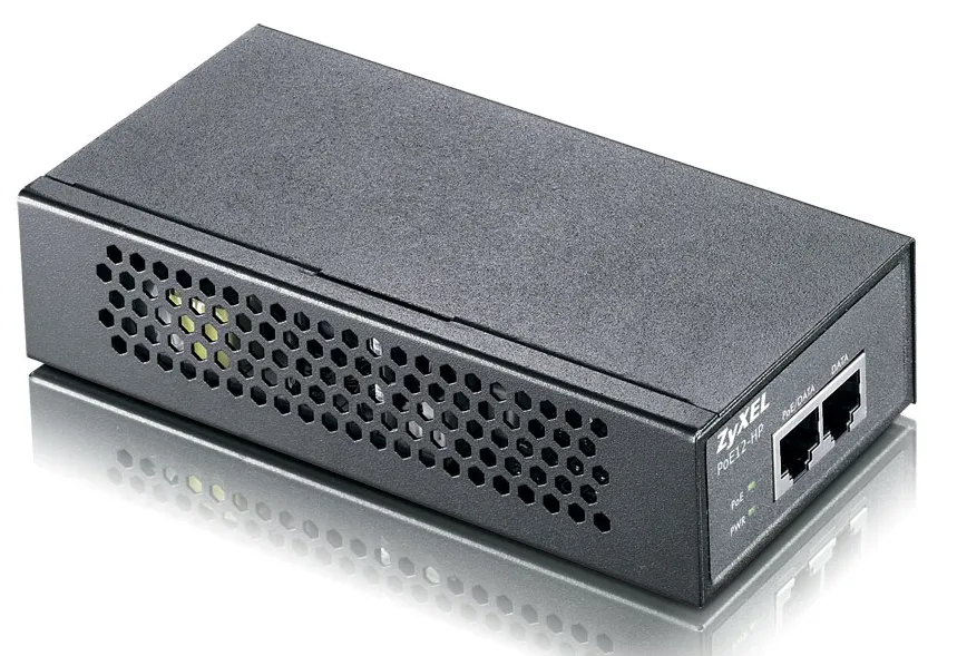 Zyxel PoE12-HP – slika 4
