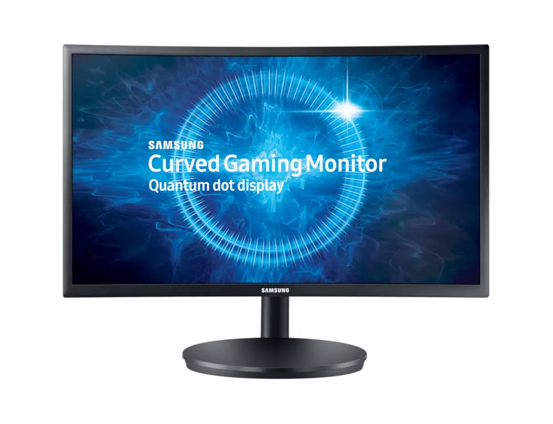 Samsung C24FG70FQU computer monitor