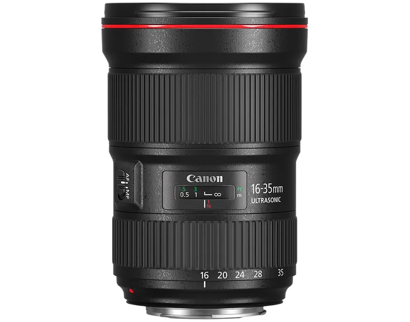 Canon EF 16-35mm f/2.8L III USM – slika 3
