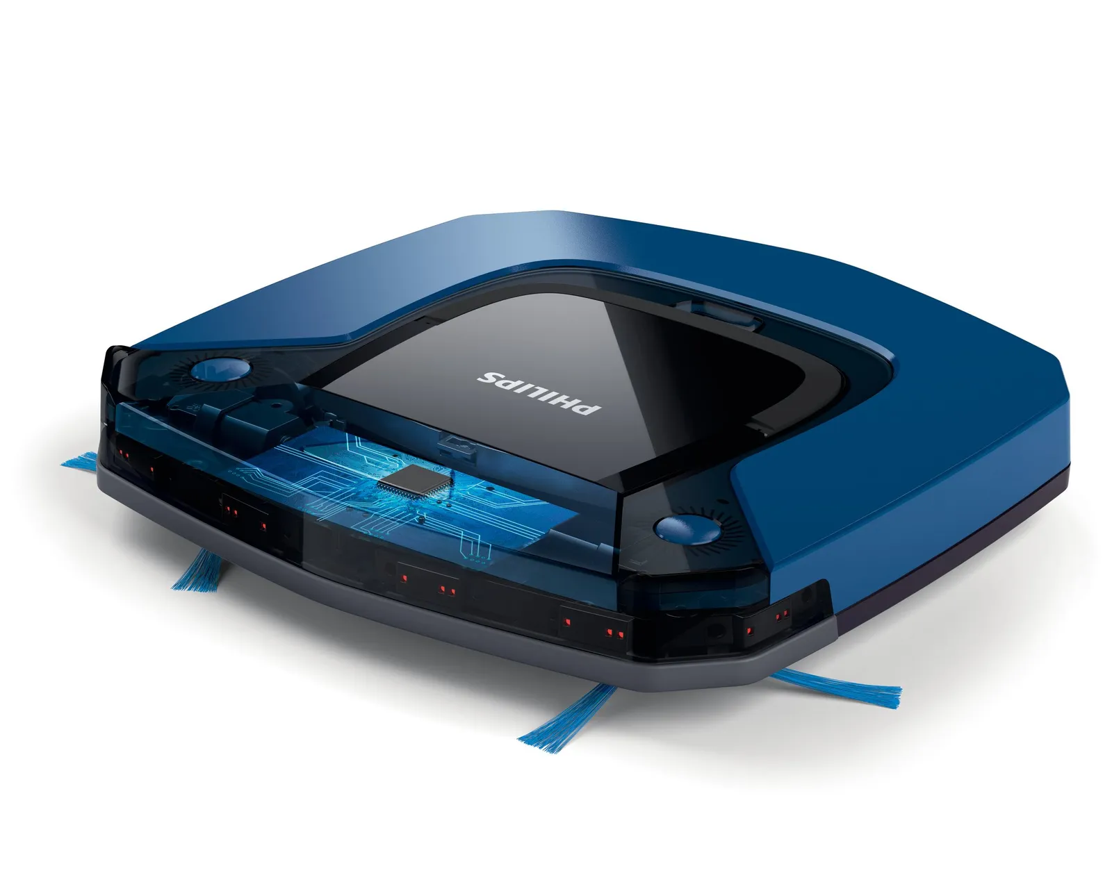 Philips FC8792/01 robot vacuum