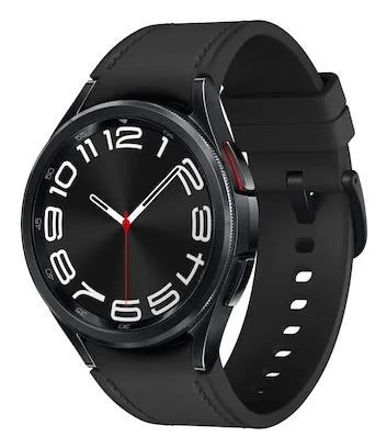 Samsung Galaxy Watch6 Classic SM-R955FZKAXAC smartwatch / sport watch